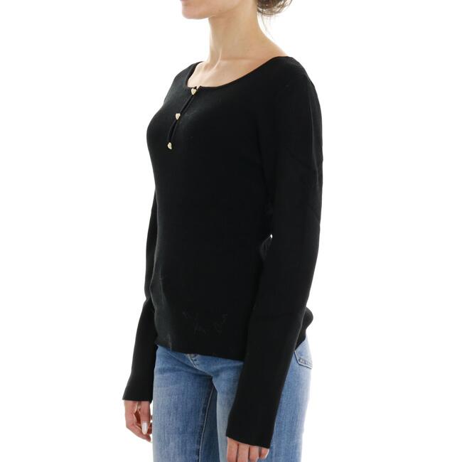 MAGLIA SERAFINO MOLLY BRACKEN - Mad Fashion | img vers.650x/